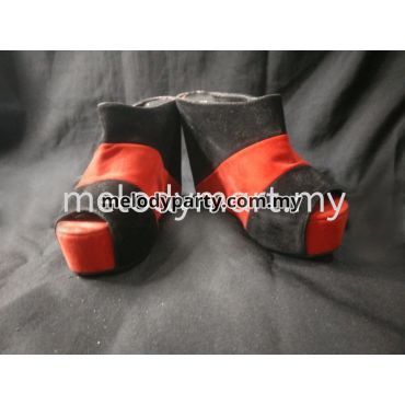 Retro Shoes Rs 03