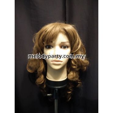 Long Wig 7