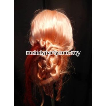 Fantasy Wig W9