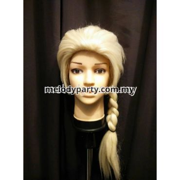 Long Wig