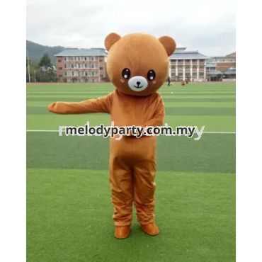 Rilakkuma Mascot