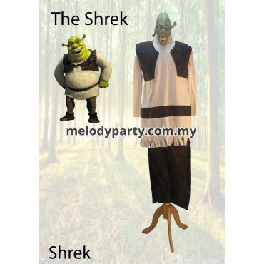 Shrek