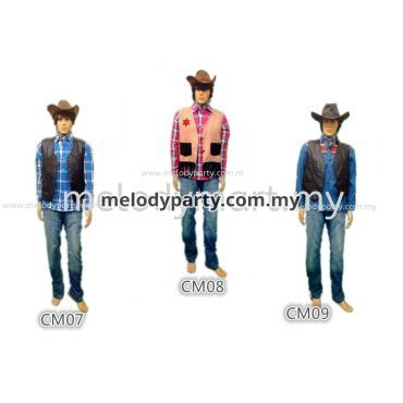 Cowboy Cm07-09