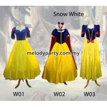 Snow White