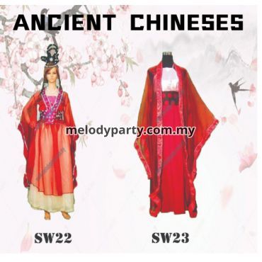 Hanfu Sw22-23