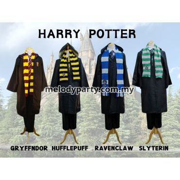 Harry Potter Rope