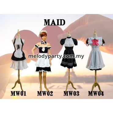 MAID MW01-04