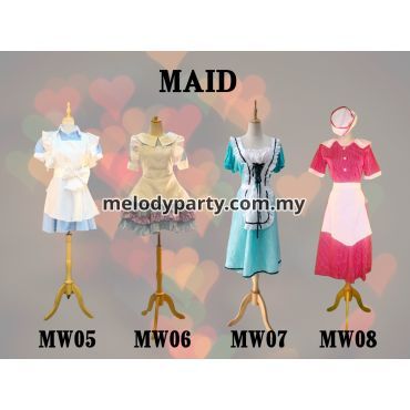 MAID MW05-08