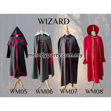 WIZARD 05-08