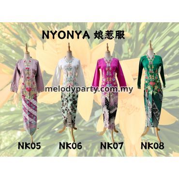 NYONYA NK05-08