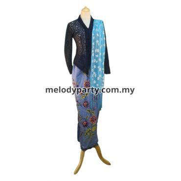 NYONYA NK34