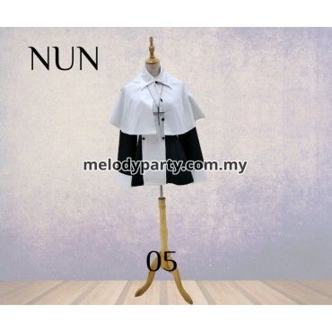 NUN 05