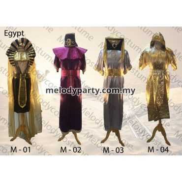 Egypt M01-04