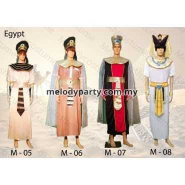 Egypt M05-08