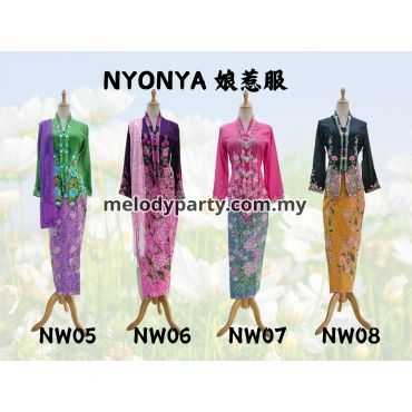 NYONYA NK05-08