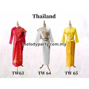 Thailand TW63-65