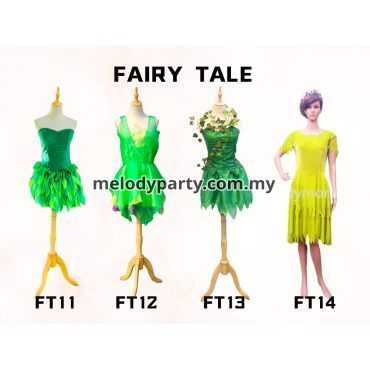 Fairy Tale FT11-14