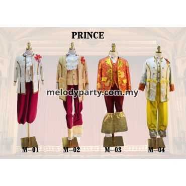 PRINCE m01-04