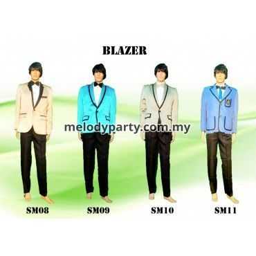 Blazer Sm08-13