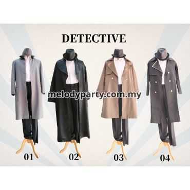 DETECTIVE