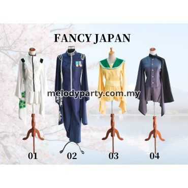 Fancy japan 01-04