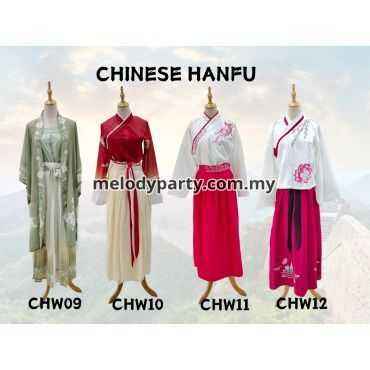 Hanfu CH09-12