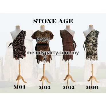 STONE AGE M03-06