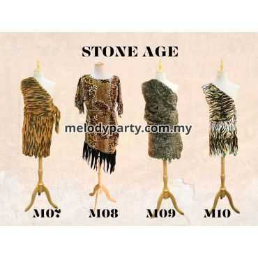 STONE AGE M07-10