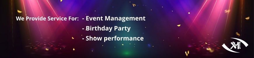 Event Management