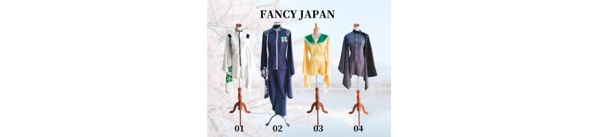 FANCY JAPAN